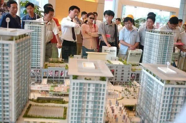 罪魁祸首|“罪魁祸首”现身!国内最大炒房团浮出水面,手持有13000亿房产