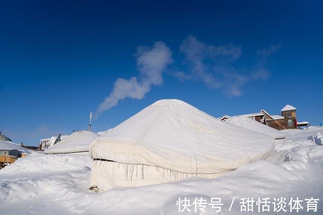 海拉尔|呼伦贝尔的白音哈达景区，有好吃的手抓羊肉，还有漂亮的蒙古姑娘