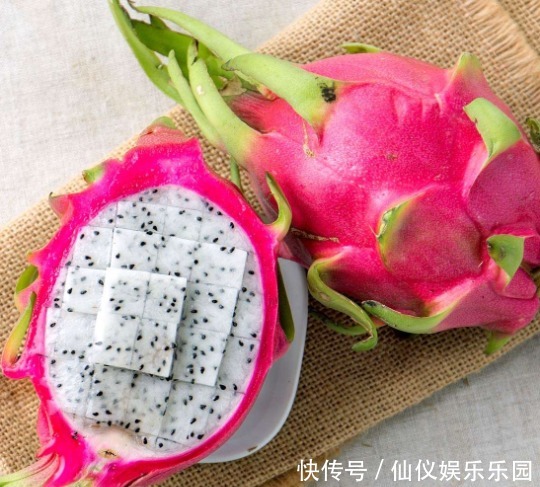 白心|火龙果“红心”好还是“白心”好很多人都不懂,白吃了那么多年