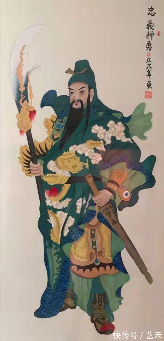 美术家协会#马丽君——天生爱丹青，丽质更擅美，腹有诗书气自华，最具潜质实力派女画家