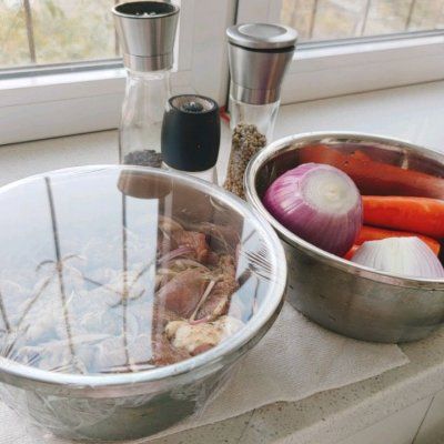  邻居|私房羊肉手抓饭 香的邻居都哭了