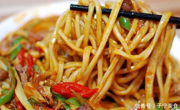 再挑食的孩子看到都爱吃,一出锅喷香馋人,一口一口停不下来