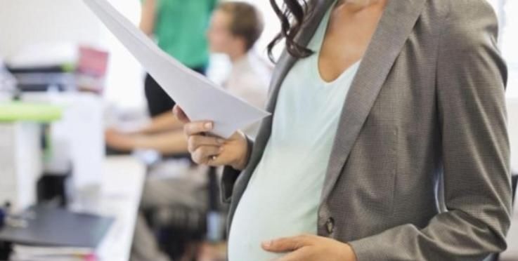 怀孕期间|怀孕对女性好处多,经历了这些“代价”才圆满,准妈妈要欣然接受