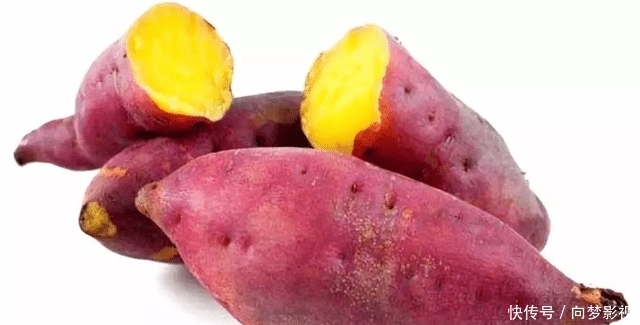 長壽|十大長壽食品或已公布,蘋果排第2,目前先介紹榜單前3名