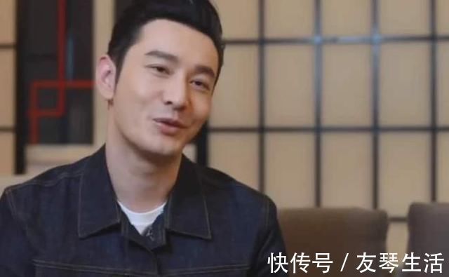 乘风破浪姐姐2|黄晓明问那英:王菲平时会不会追《浪姐2》?那英的回复全场笑翻