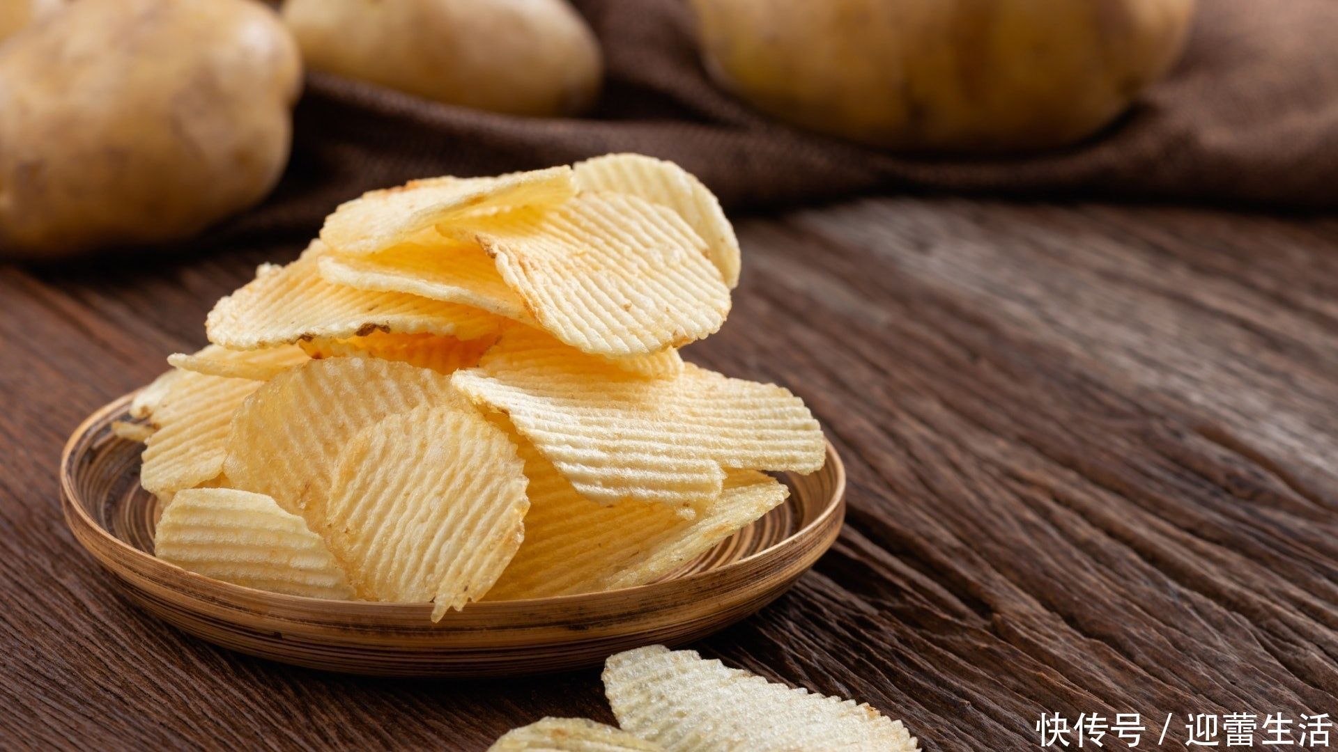 冷冻了以后意外好吃的零食，尤其是最后一个，简直能留下口水