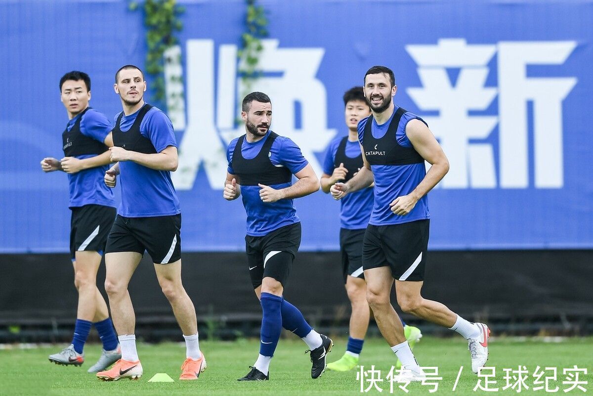 欠薪|好尷尬！青島外援只想賺錢，不想技術(shù)扶貧，球迷：我們是公益足球