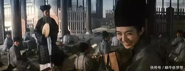 《梁祝》:明明已经知道结局,为什么还泪流不止