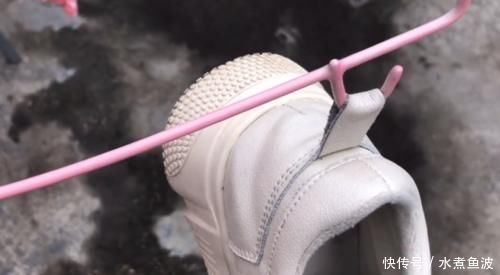 用途|鞋子后面的“小尾巴”别剪掉,有人鞋都穿烂了,也不知道正确用途