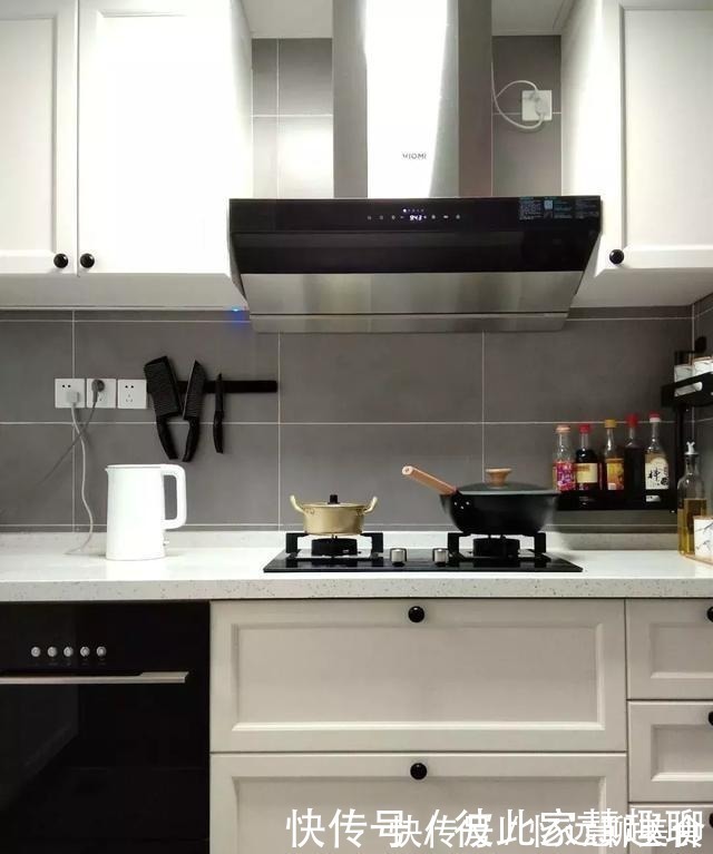 石英石|装修中的7件好东西,每件都很实用,装了保证不会后悔!