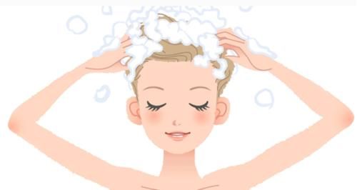 如何保养头发?
