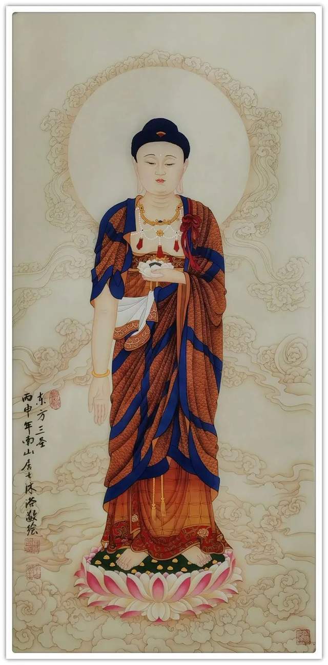 水墨丹青&书画名家单耀宗:「文化强国推广计划」年度风采展