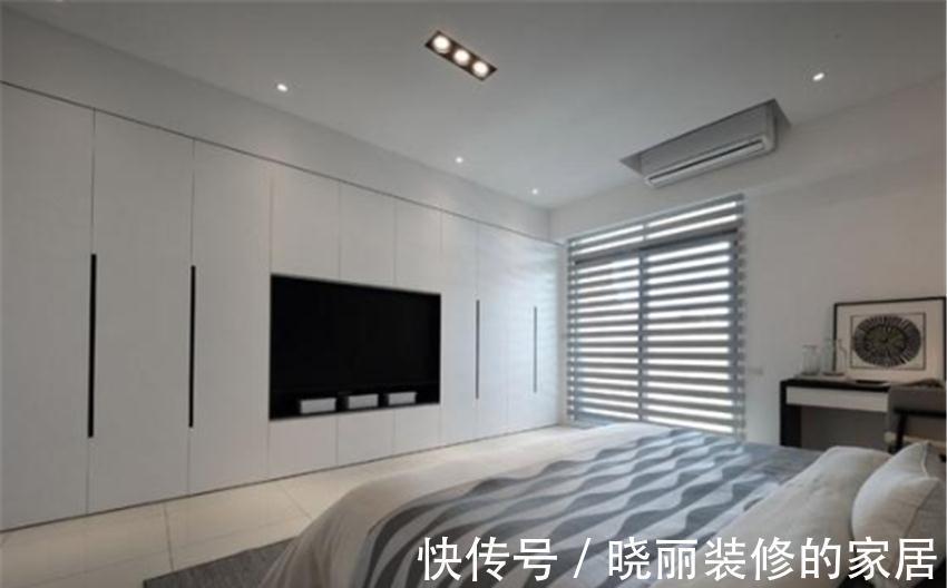 衣柜|家里柜子越多越好？老师傅建议：这4处有柜子足够，太多不实用！