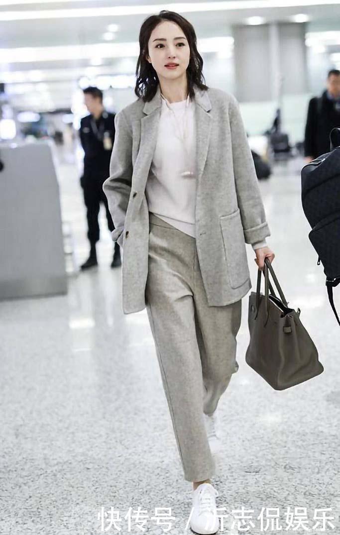 头发|40岁女人头发不要剪太短,4款发型好看又显气质,合适过年用