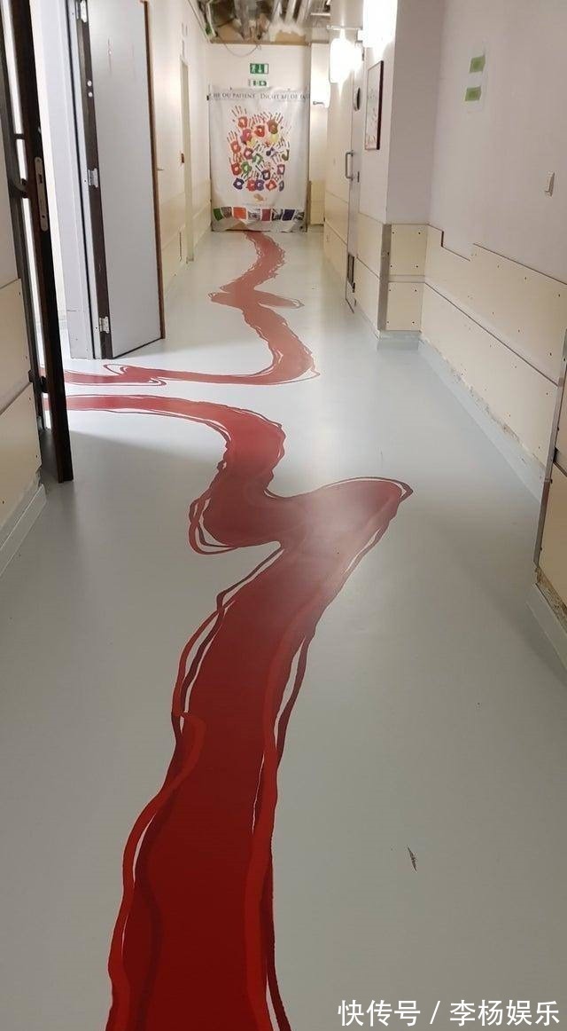 标识&17个脑洞大开的奇葩设计,最后那个标识你能认出来吗