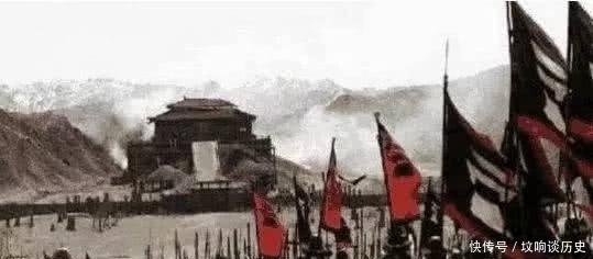 韩信|敌军20万,韩信就3万,如何赢?他用最狠毒手段,千年来无人敢用!