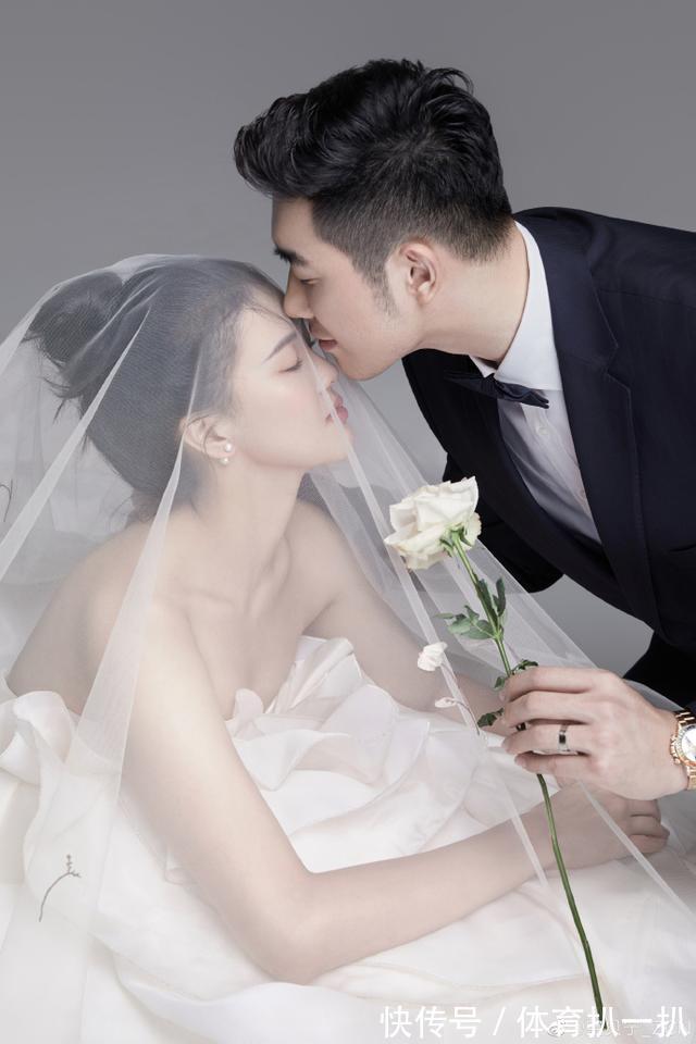 中国女排|官方!张常宁公布重大喜讯,结束4年爱情长跑,冠希哥抱得美人归