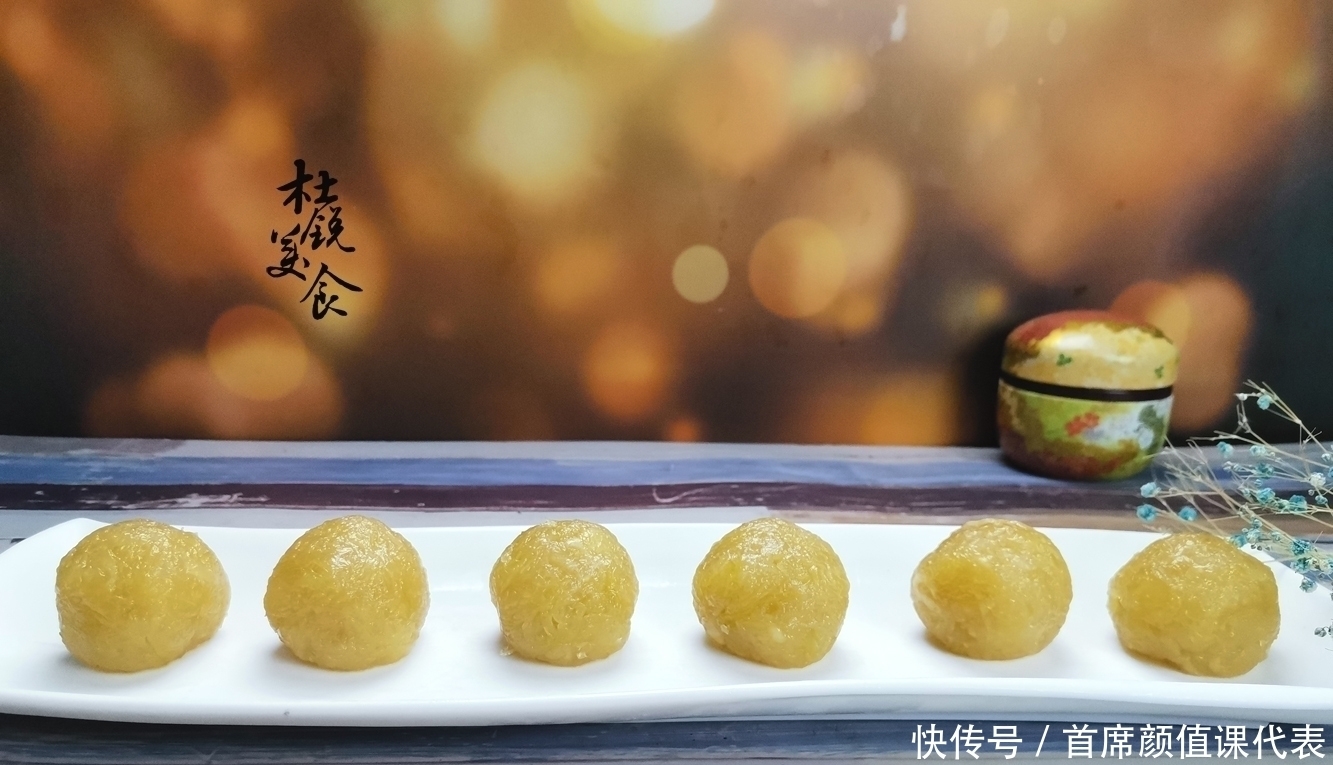 冬翅馅料|第1次听说冬翅月饼,低脂少糖才是主旋律,今年中秋就吃它