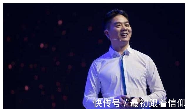 春公子|杨元庆年薪1.719亿,刘强东年薪3.61亿,为什么网友不批