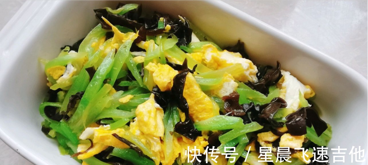 秋季,吃莲藕不如吃下面的菜,爽口解馋,好吃还不贵,做法还简单!