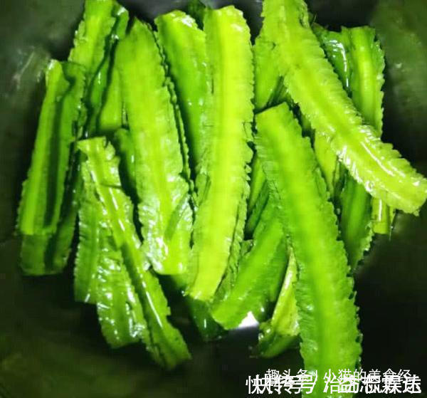 孩子|身边“补钙冠军”，比喝牛奶强，孩子猛长个，消暑开胃，越吃越瘦