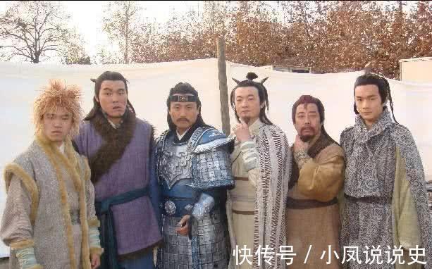 通天教主#《封神演义》女娲的招妖幡,能不能招来通天教主座下弟子和大妖