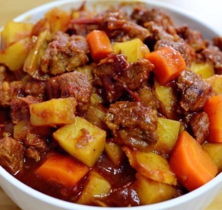 发育|孩子身体缺乏营养发育迟缓，多吃家常菜，营养丰富有利发育