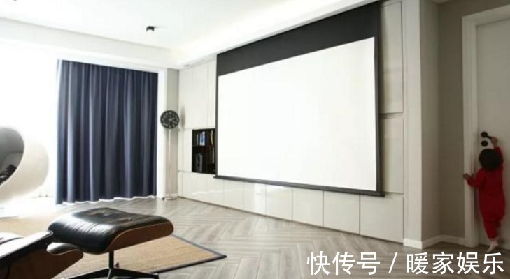 全屋|聪明老公鬼点子多,装修时做了这7处小细节,入住家务少一半