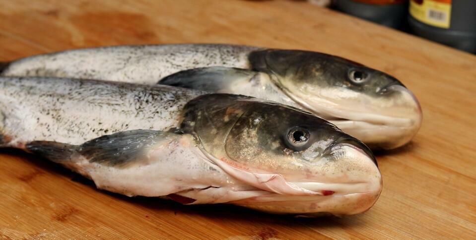 给鱼去腥,最忌讳放酒和醋,学会这几招,鱼肉鲜嫩没腥味