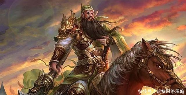 三国演义|张飞杀猪,关羽卖豆,不要被三国演义骗了,他们真实身份绝非这般