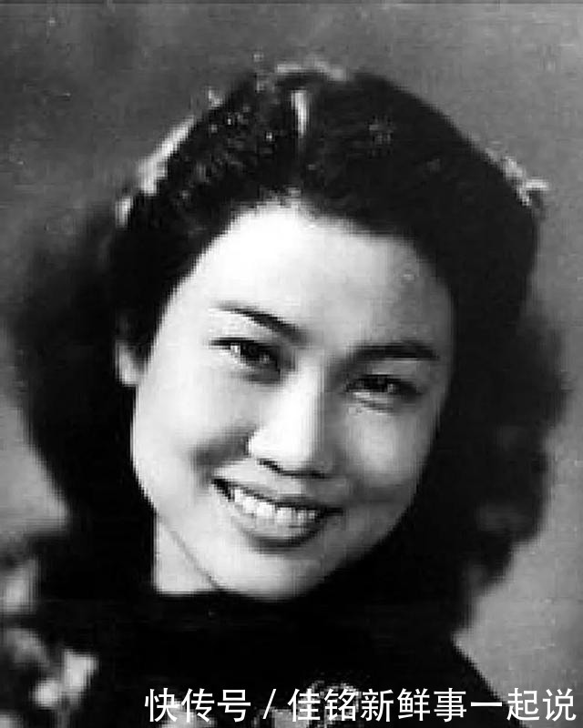 演出|张瑞芳一生3次婚姻,终生未育,晚年办养老院,94岁去世