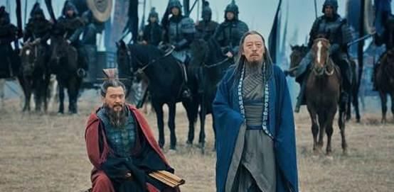 司马懿|为何诸葛亮死后，司马懿还是终生没敢伐蜀？后来司马昭说出真相