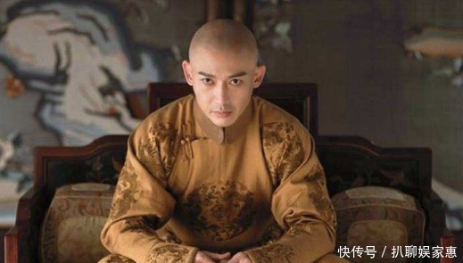 结局|他们受到雍正宠信,为何遭到乾隆压制,后来的结局又是怎样的呢