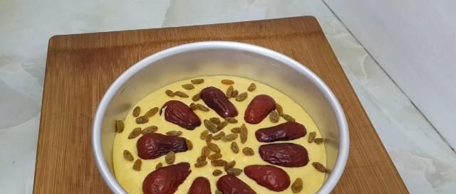 吃法|玉米面又出新吃法,教你简单一做,做法比面包简单,比蛋糕都好吃