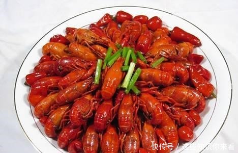 渔民教你的海鲜做法,一秒变大厨