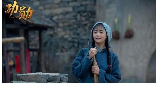 巩向东|《功勋》之《申纪兰的提案》扎根农村守初心 永葆朴实显本色