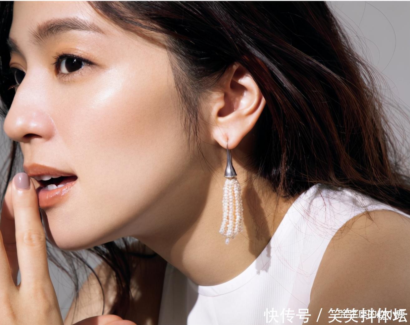 化妆包|日系博主“化妆包”大公开!看看她们都在用什么,可能和你有同款