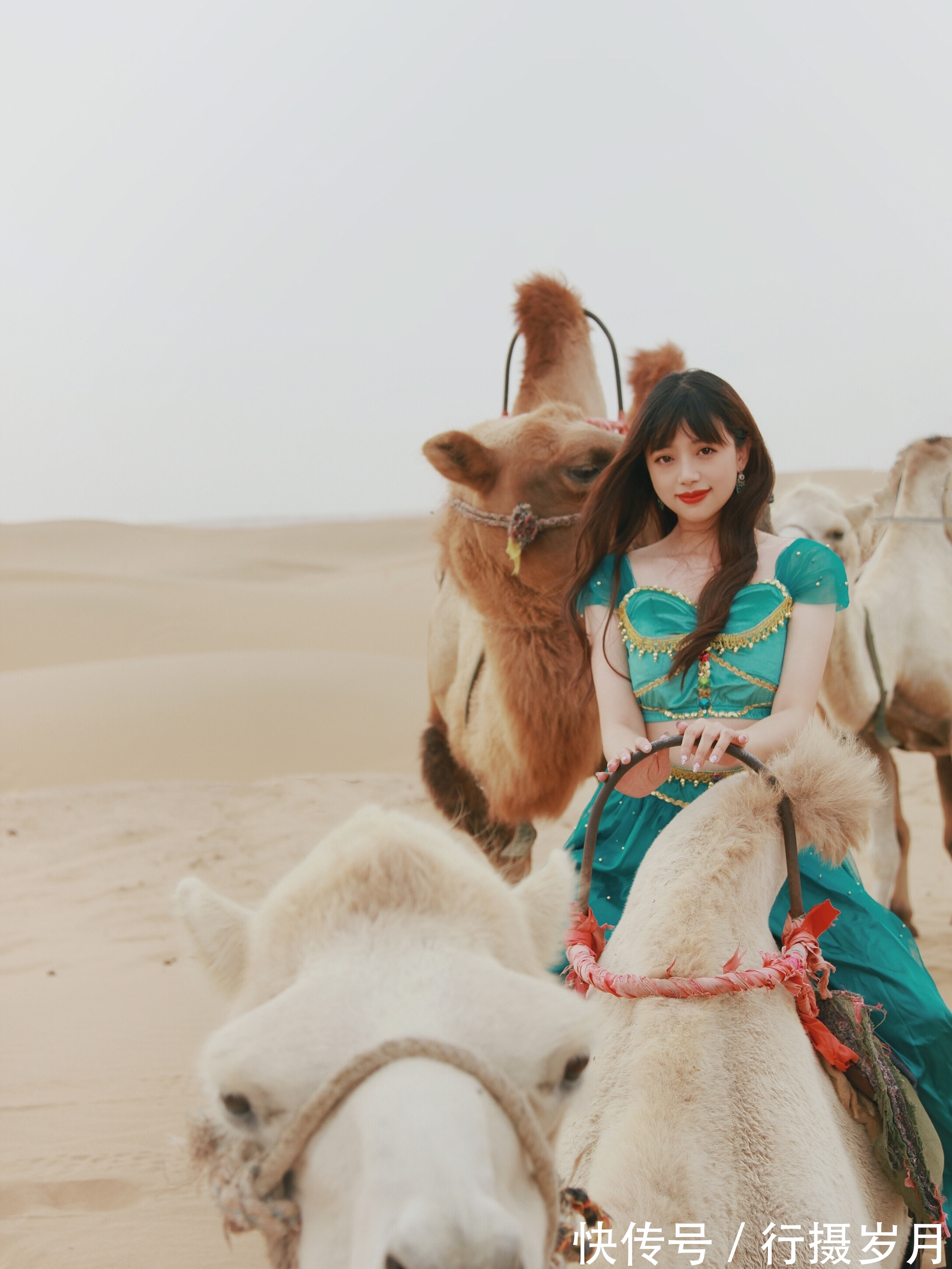 胡笳&陌路风尘,遍地苍凉