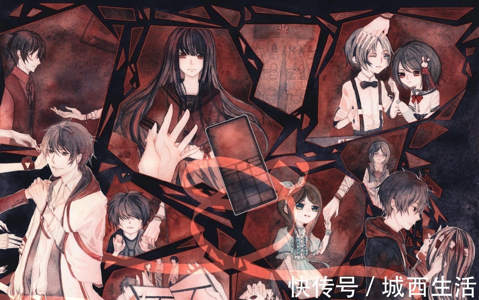 人品|他只写过两本小说,本本是男频爆款,却因人品问题饱受质疑!