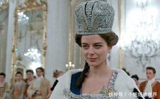 君士坦丁六世|欧洲版“武则天”伊琳娜:心比武则天还狠,为夺取政权挖儿子双眼