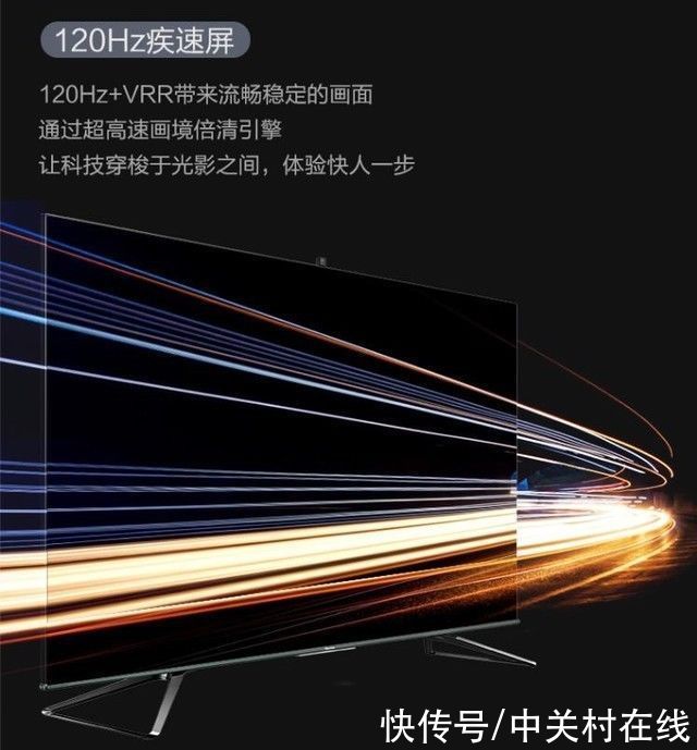 必要条件|2021玩游戏正确姿势：游戏电视适用性前景分析