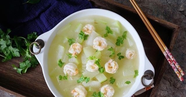 脂肪最怕这个菜,用来煮汤,每天喝1碗,清肠刮油,小肚腩没了