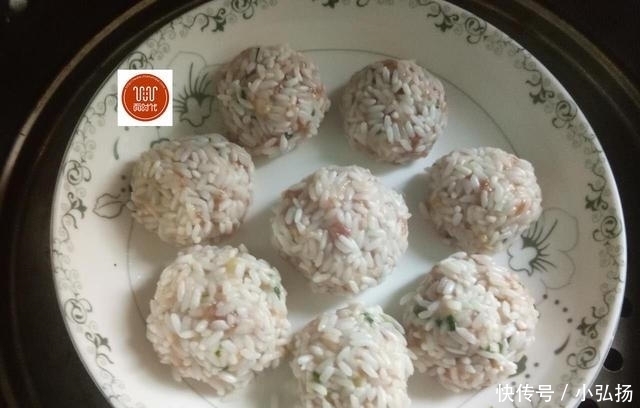 3分钟学会5种丸子的做法,超全,照着做成功率极高!