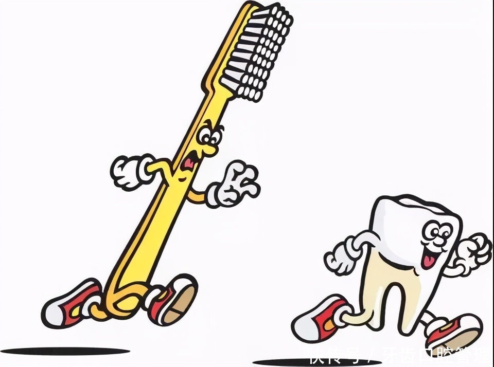 小孩子的护牙常识，家长需要了解一下