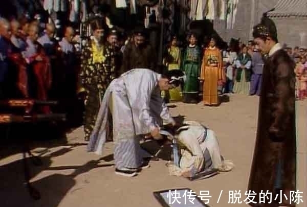 红楼梦!《红楼梦》北静王水溶的最后结局是什么?与“十二钗”有何关系?