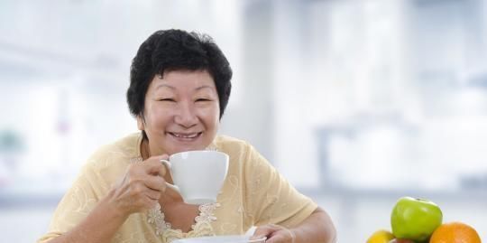 长寿秘诀不是靠走路,而是这4件事,排在首位很