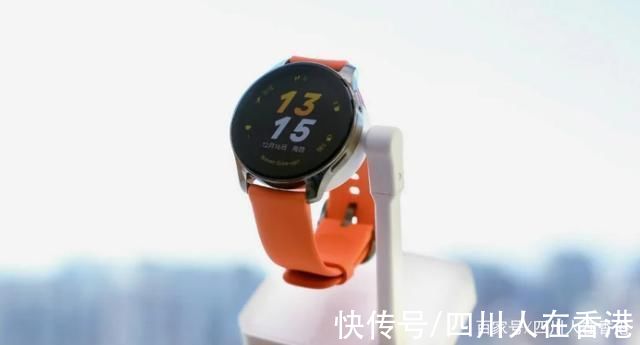 中国三大电信公司|Vivo在现实生活中展示了vivo Watch 2的设计，宣布支持独立短信