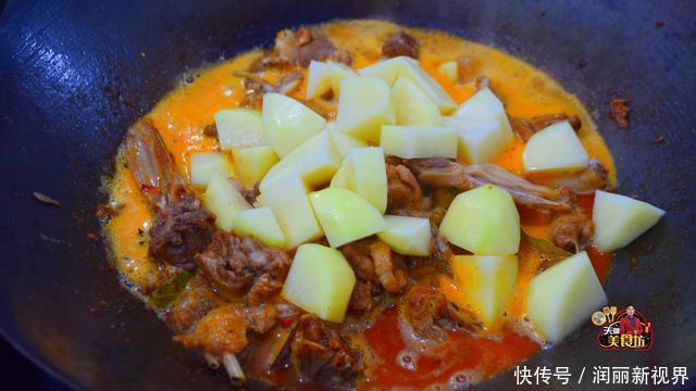 1茶匙|啤酒鸭最好吃的家庭做法,简单美味又下饭,看看你喜欢吃不