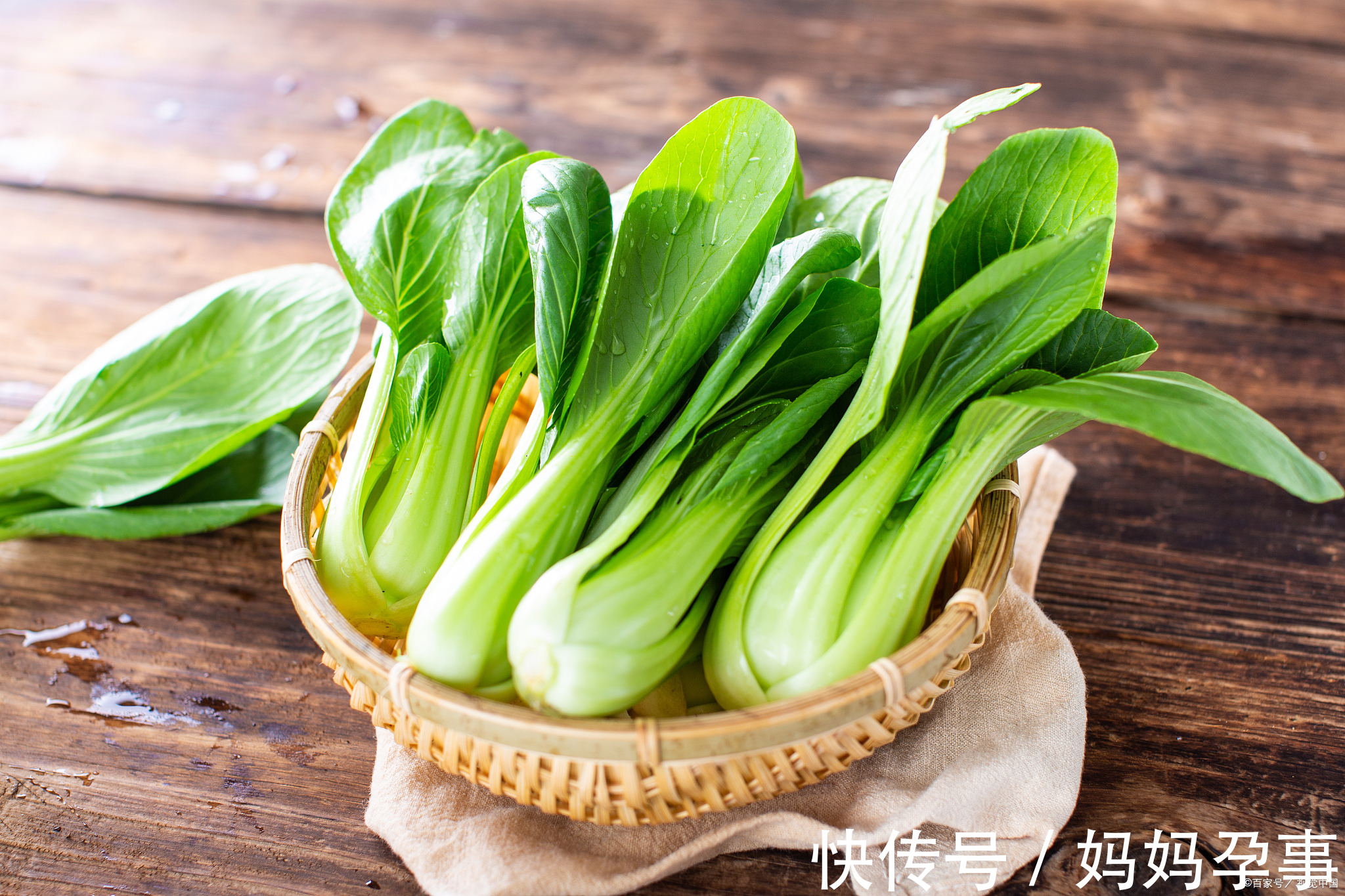 妊娠糖尿病|孕期不能吃这些?错!