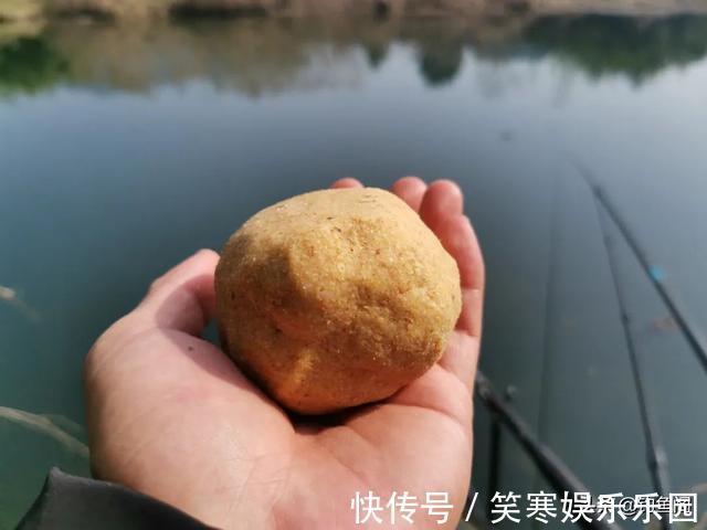鲫鱼|小鲫鱼连杆钓，大鲫鱼不见影？找到原因对症下药才能钓过瘾